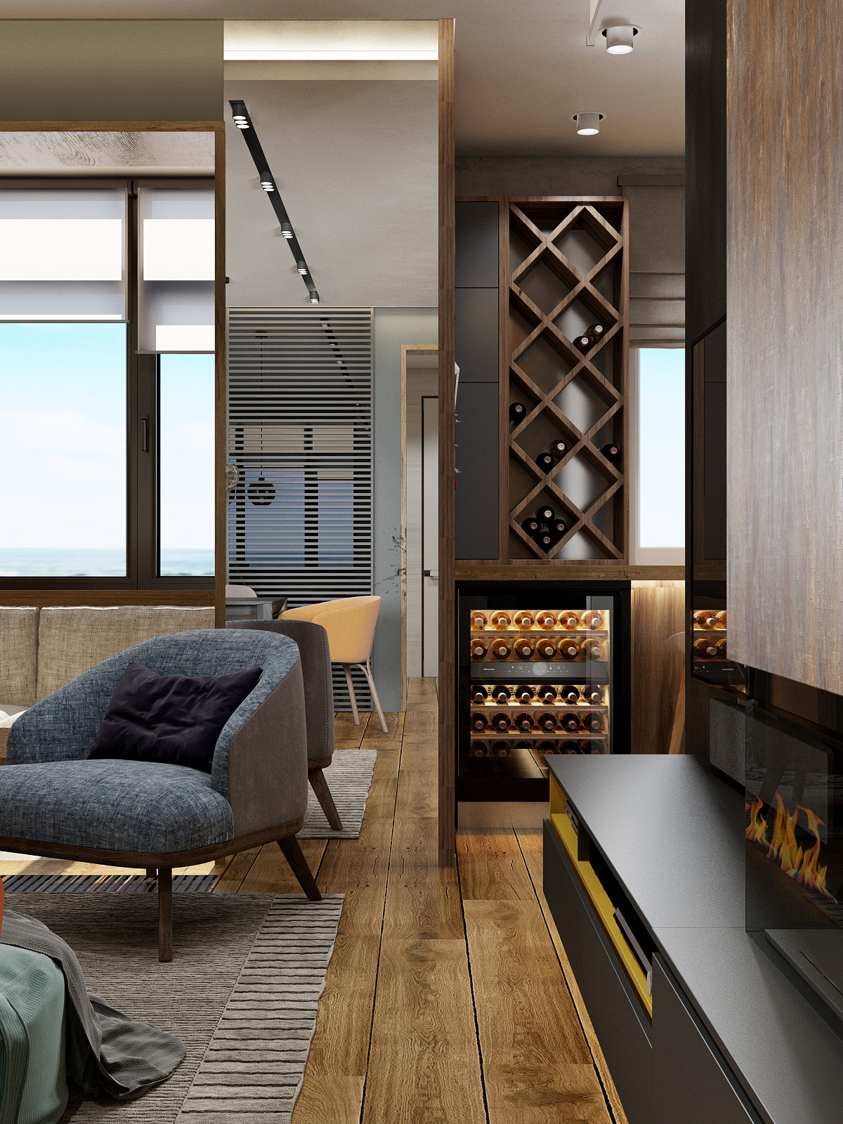 Проект Новаторов