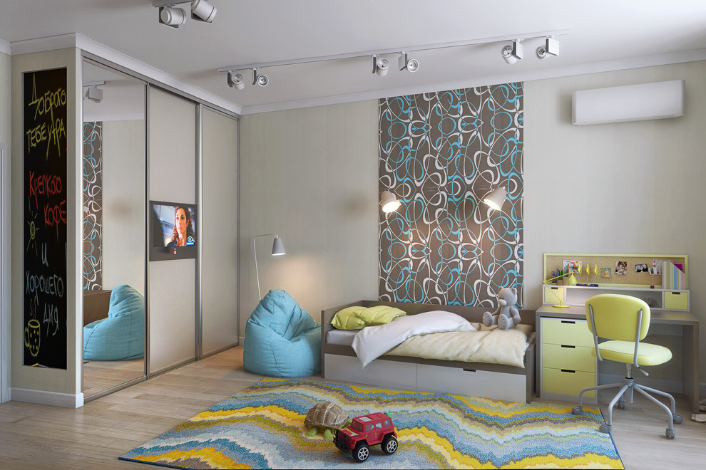 Квартира на Античном 2