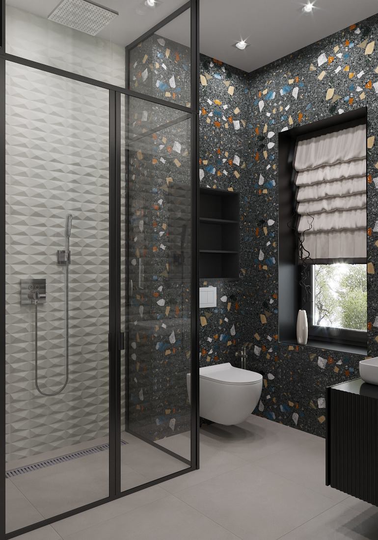 Ремонт частного дома