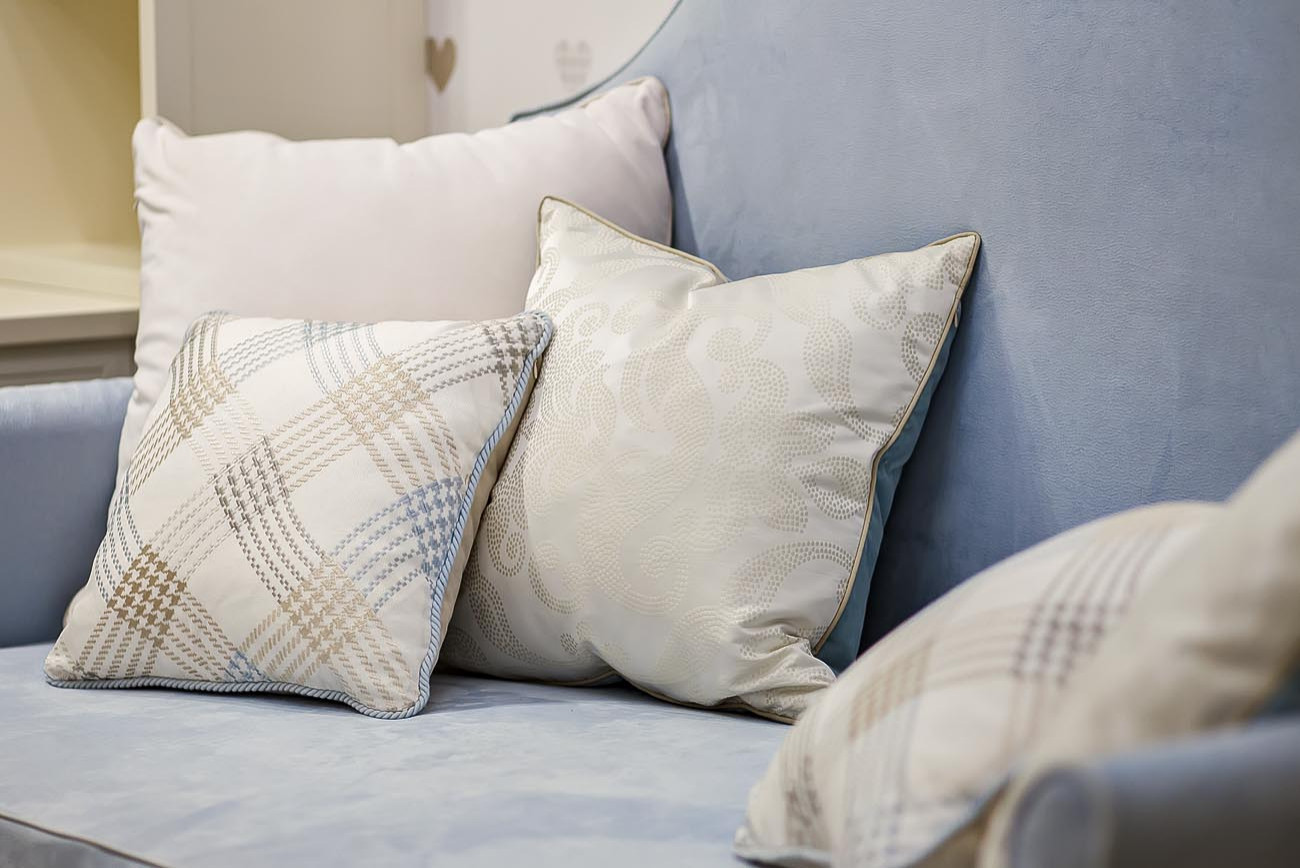 Идеальная квартира для идеальной семьи