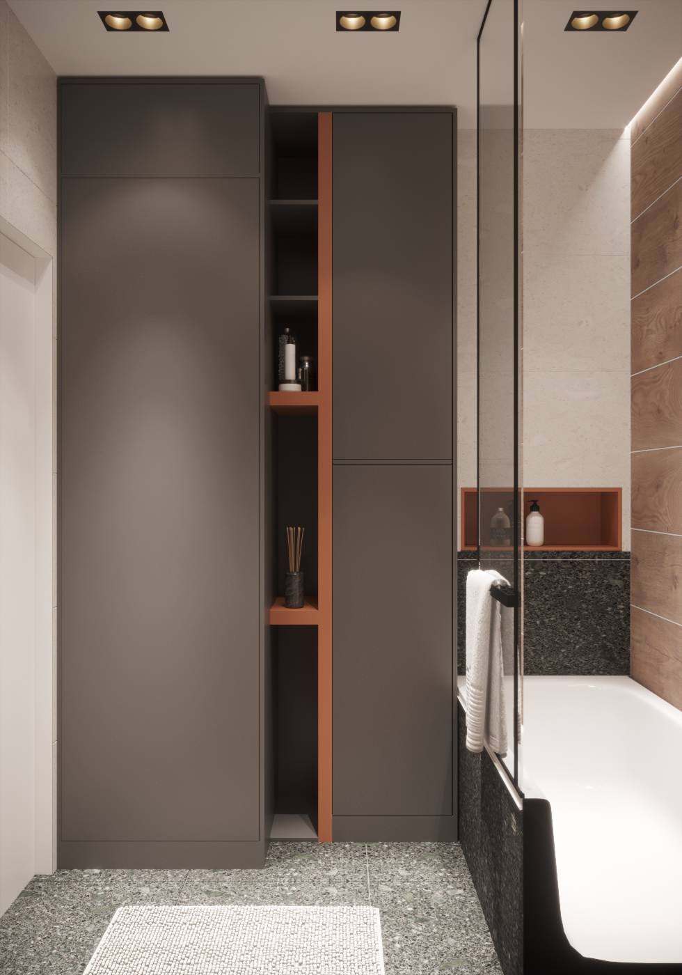 Фаворит на Мира