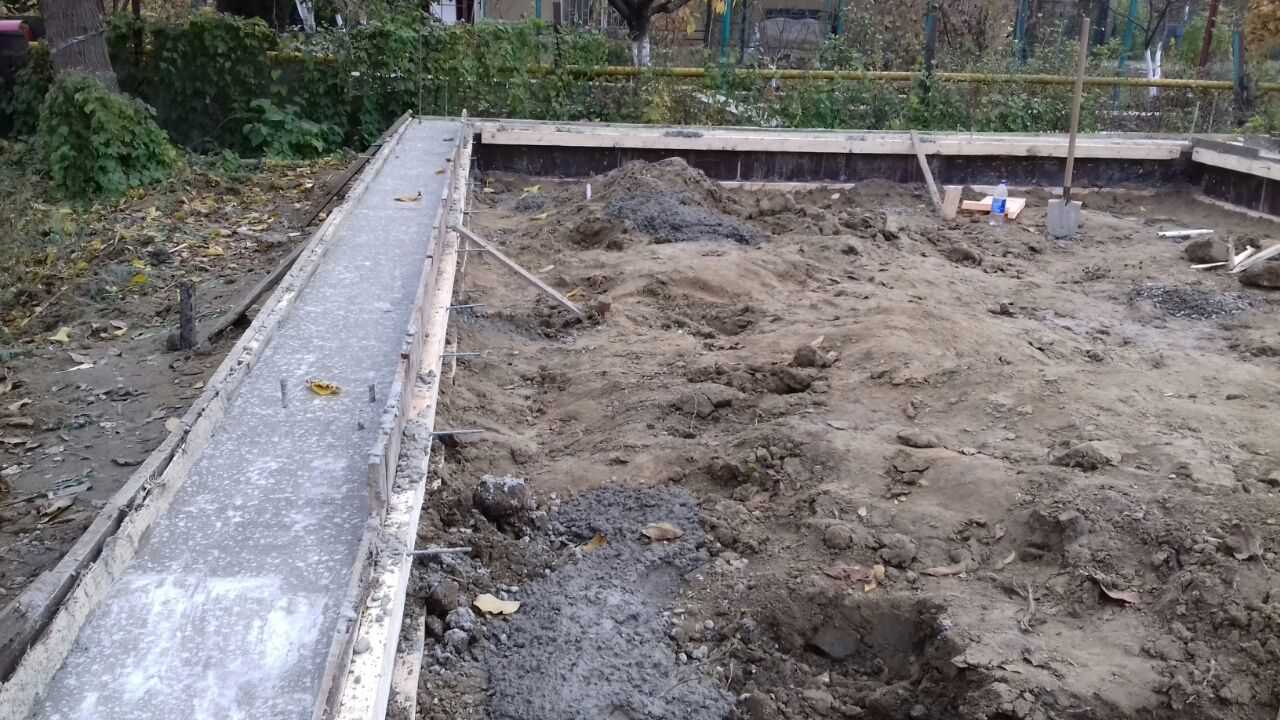 Жилой дом "КУБ"