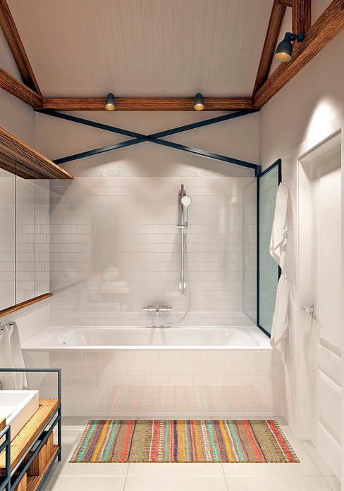 Дом в Ярославле