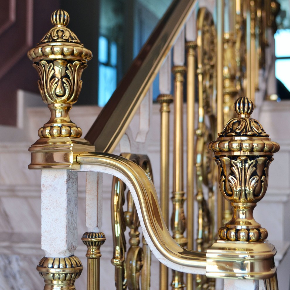 Ограждения ROYAL