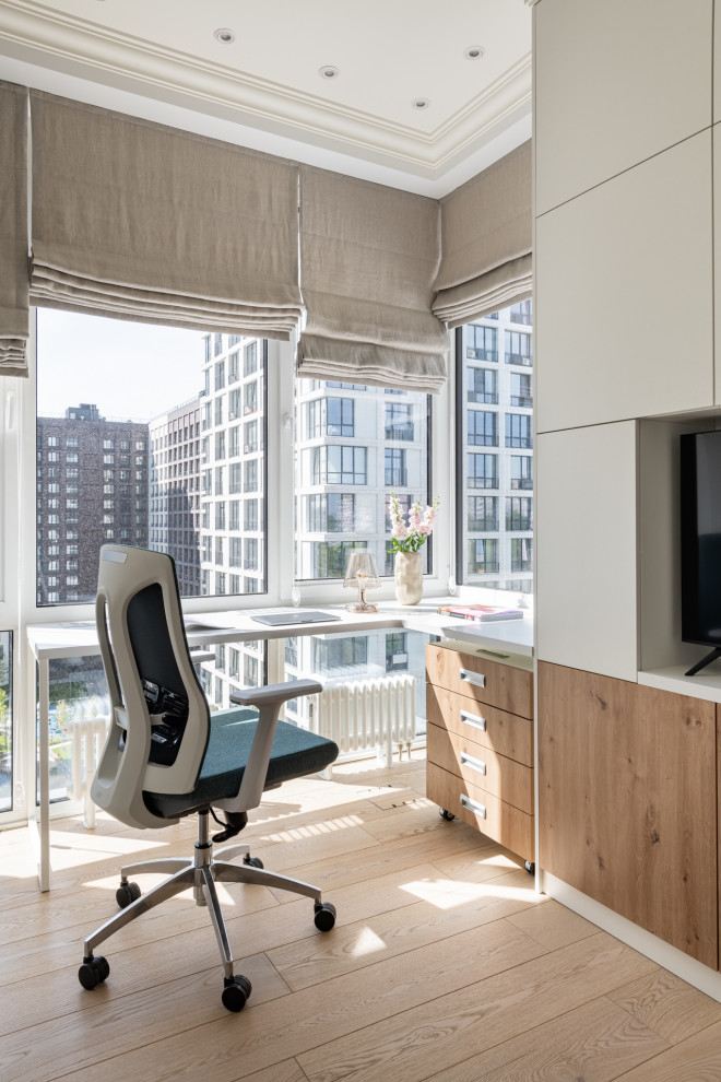 Квартира в Лайф Кутузовский