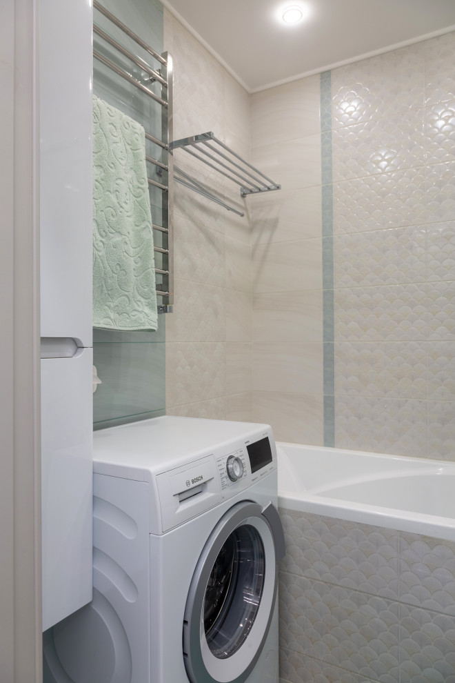 Ванная комната