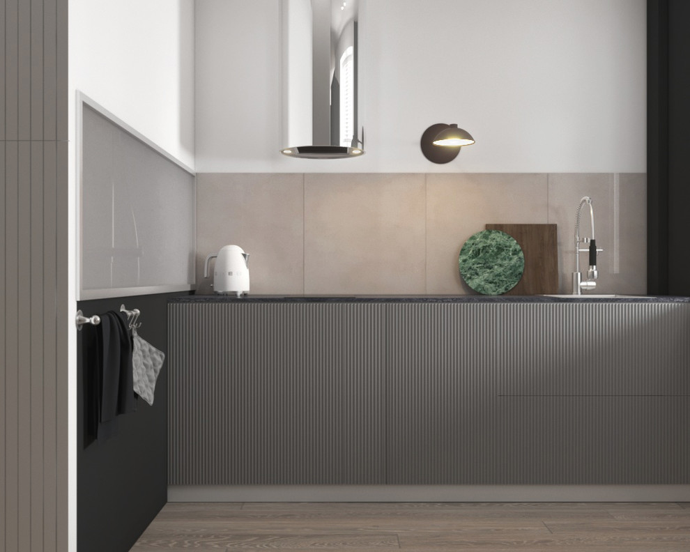 Квартира на Фрунзе