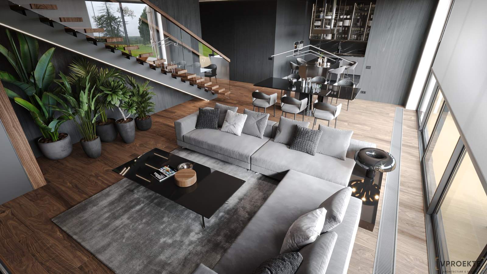 White Nature - 2 | Новогорск Клаб