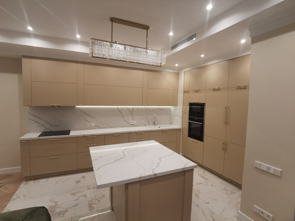 Кухня на ЗИЛАРТ