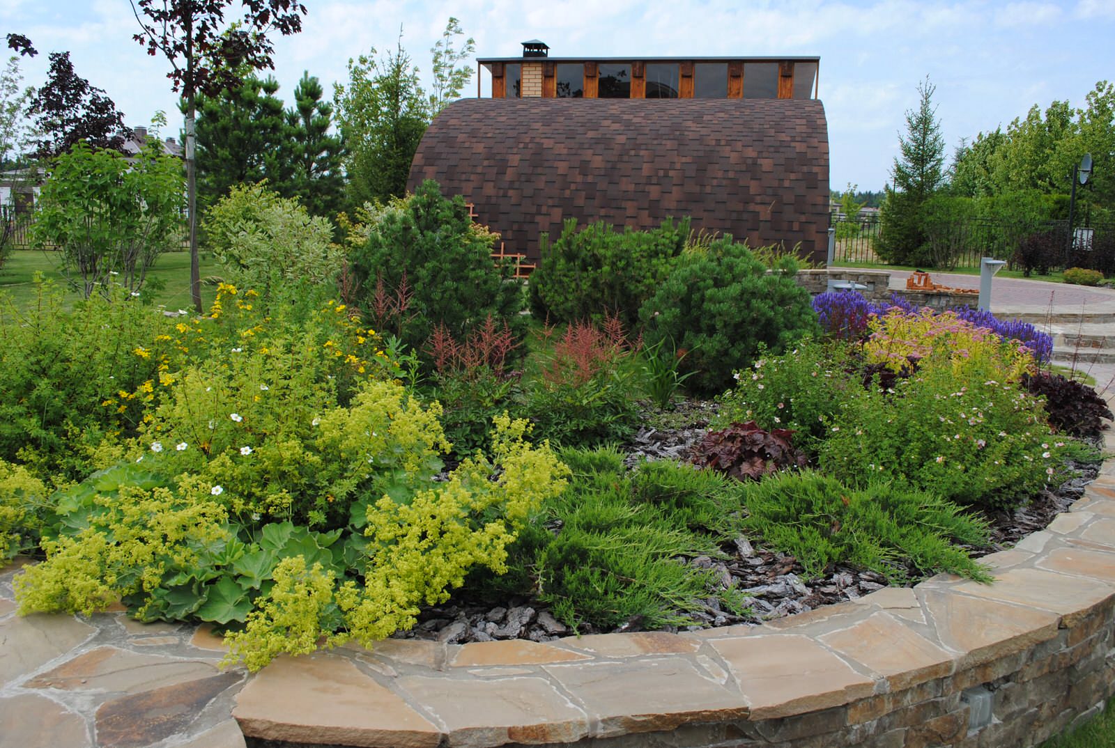 КП Графские пруды