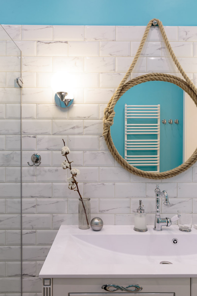 Обложка проекта: Апартаменты Dressing Room