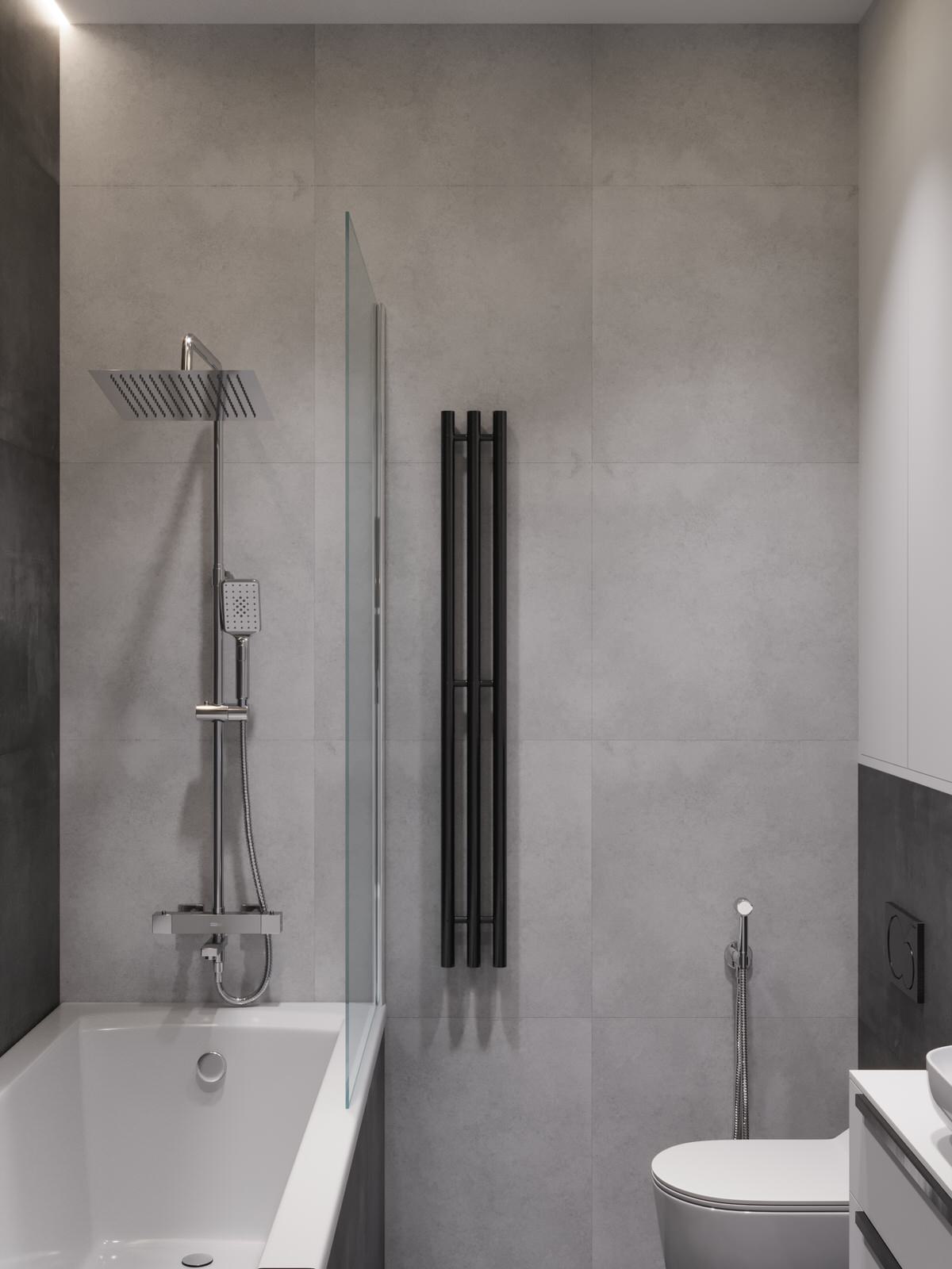 Квартира ЖК Grand&Grand