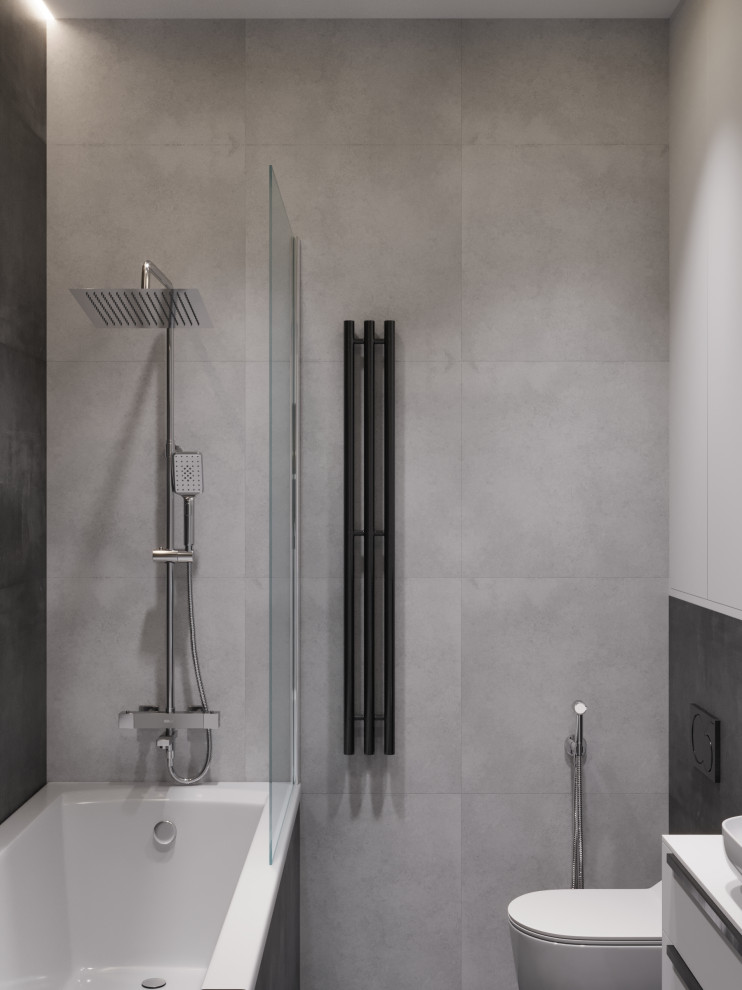 Квартира ЖК Grand&Grand