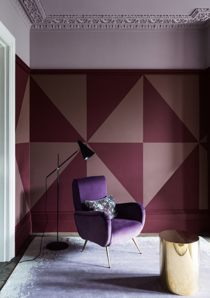 Paint&Paper Library, перевыпущенные в новых палитрах