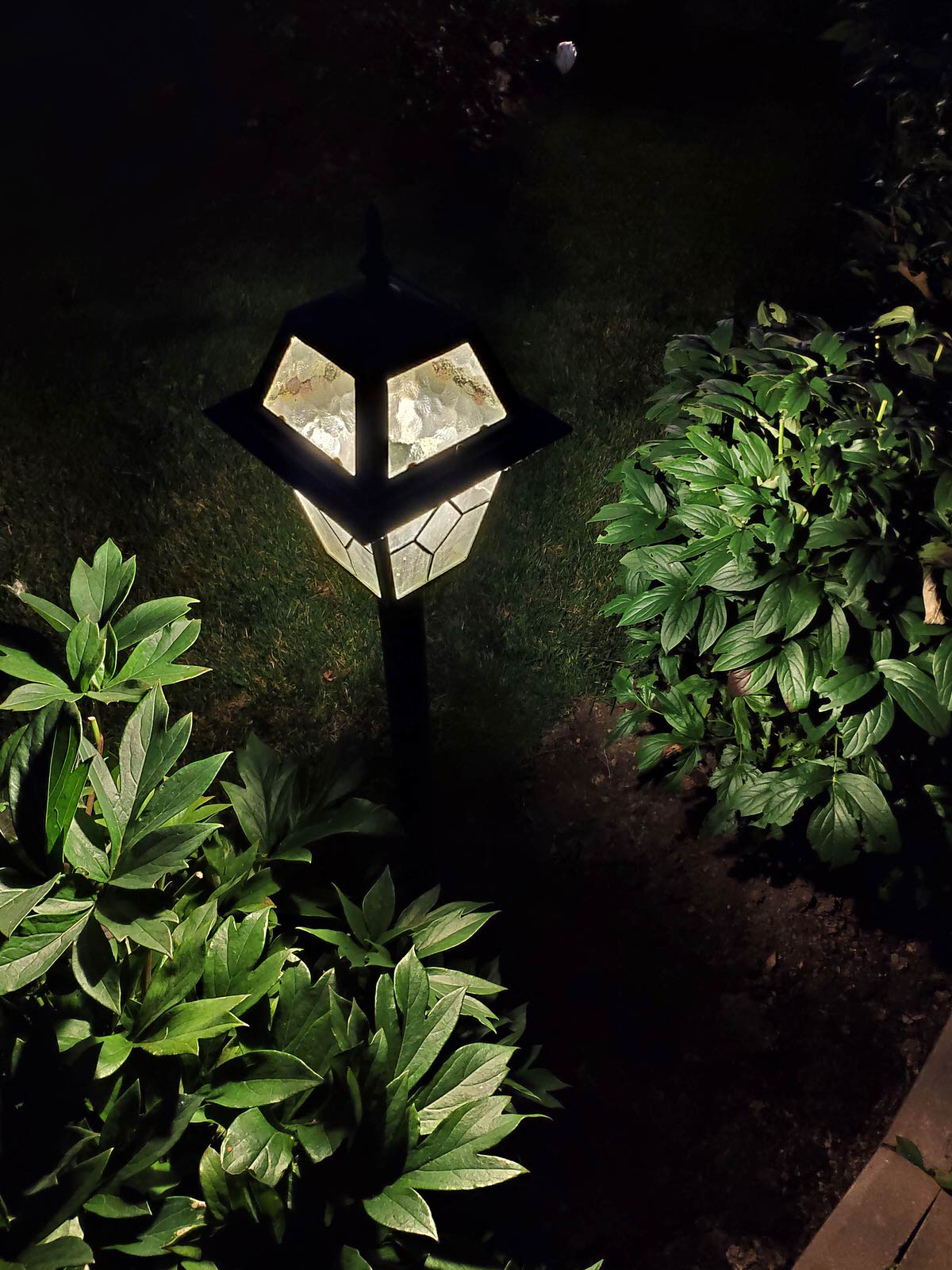 Ландшафт модернизация