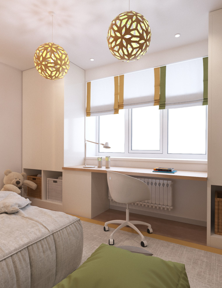 Квартира 93 кв.м