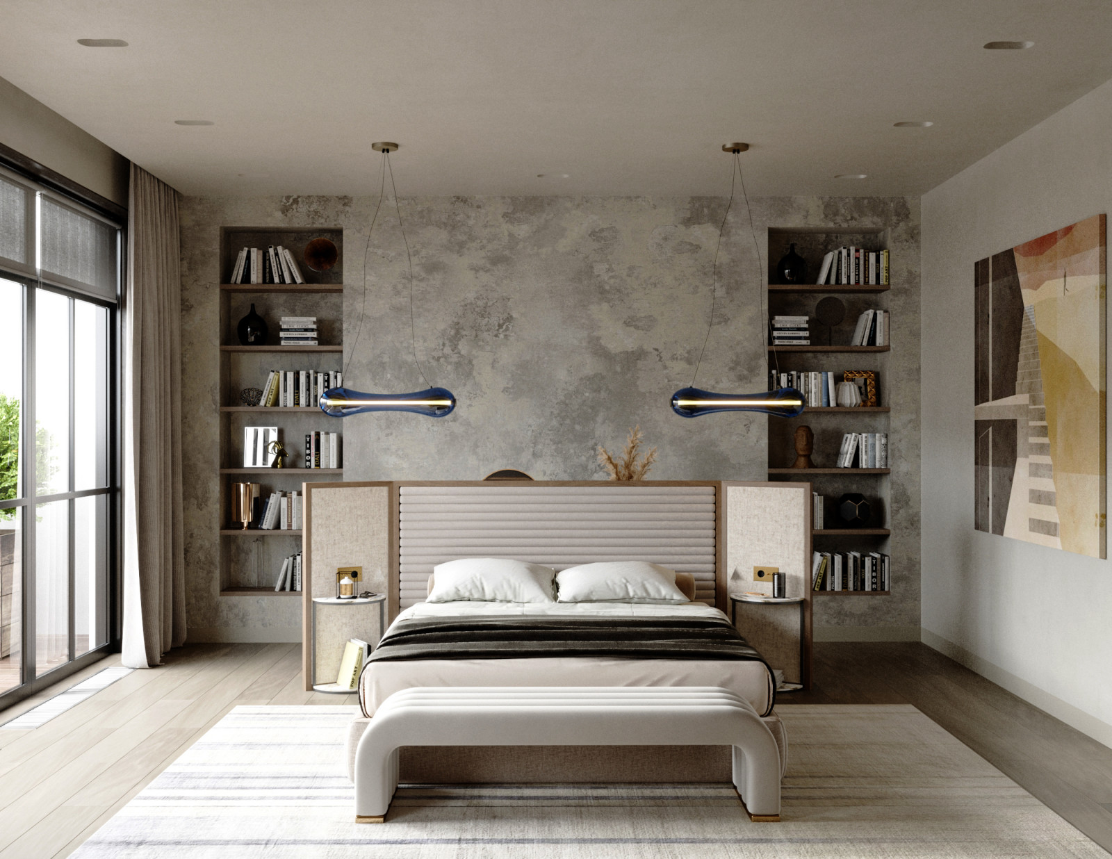 "Доверительный воздух"