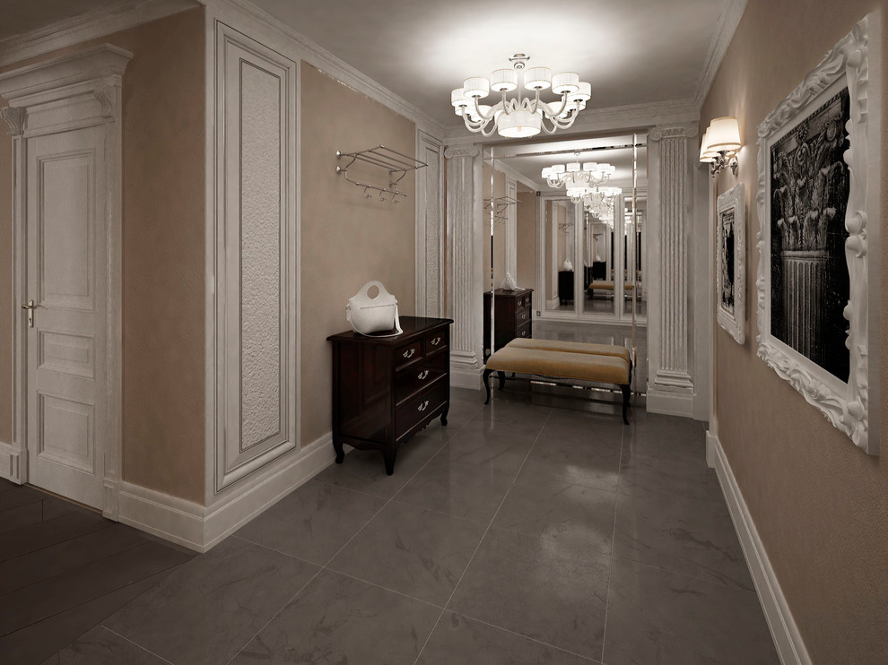 ЖК Собрание благородных семейств