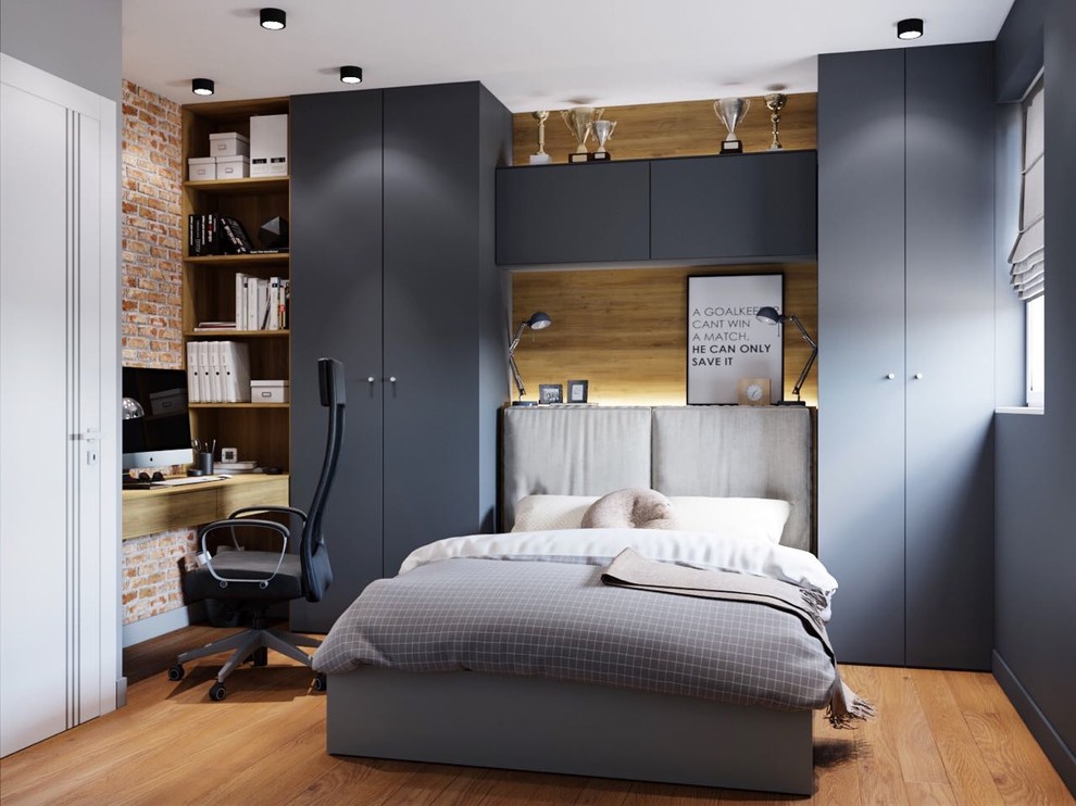 Комната для подростка