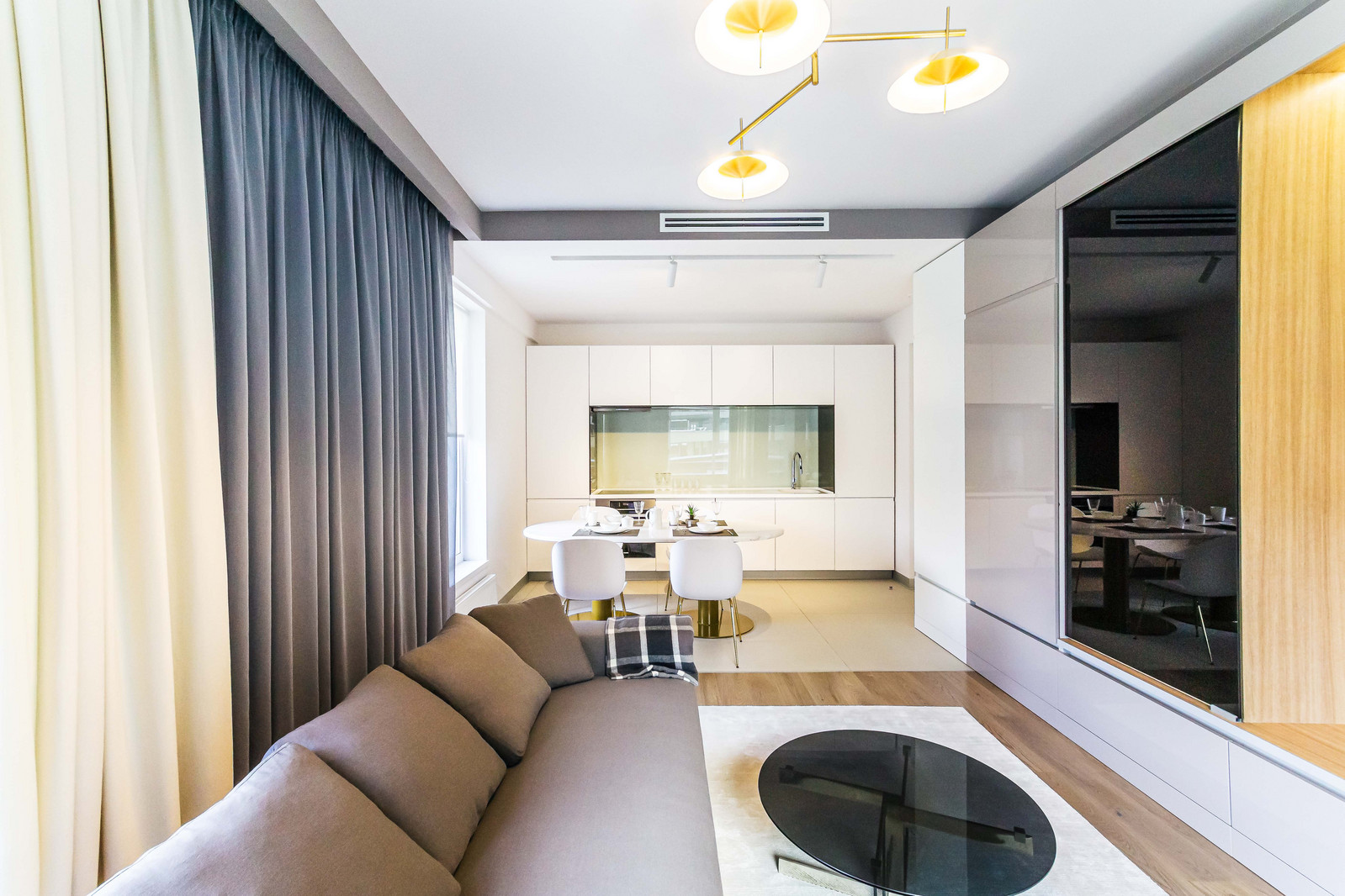 Агентская фотография