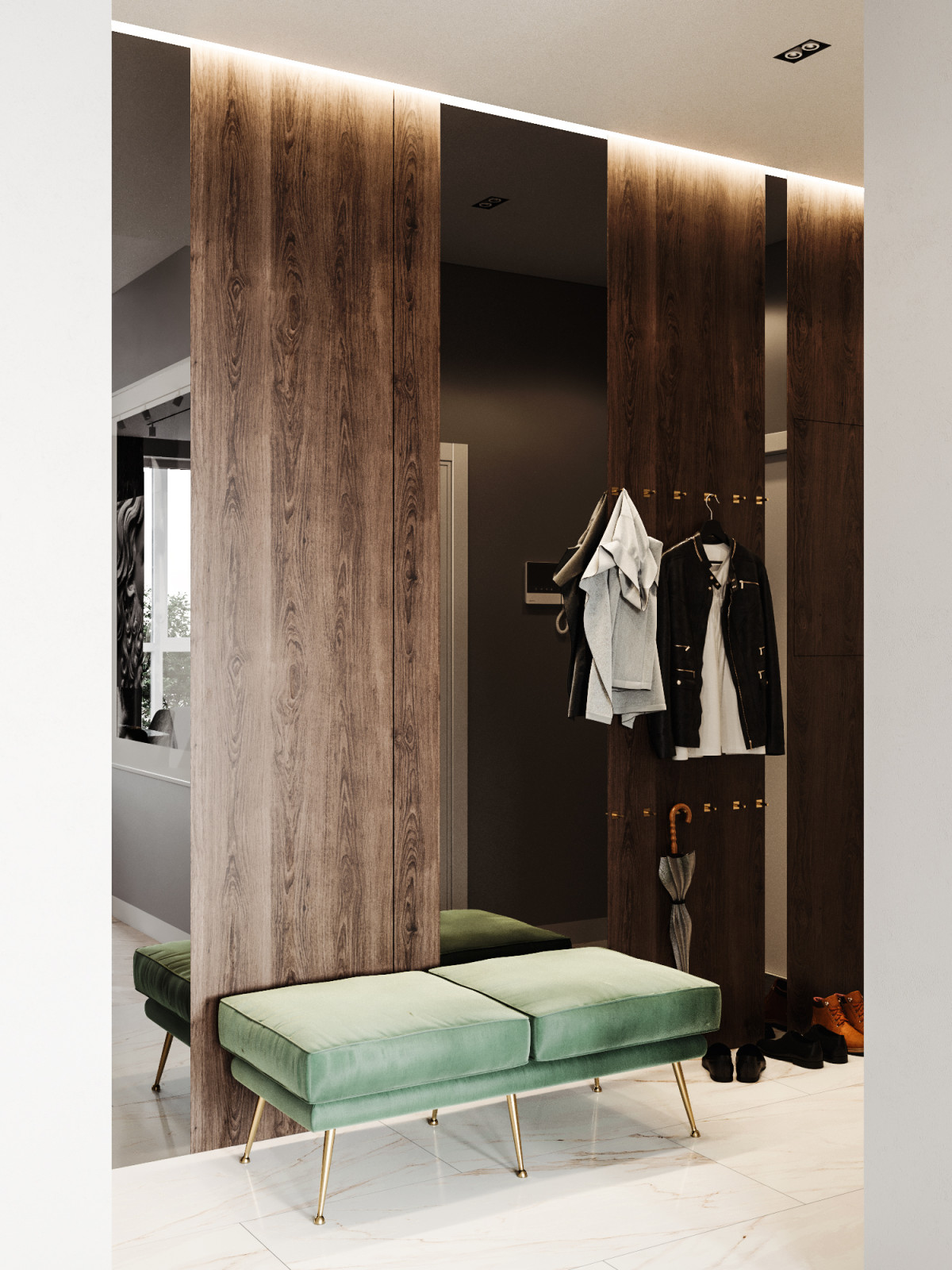 ЖК "Садовые Кварталы"