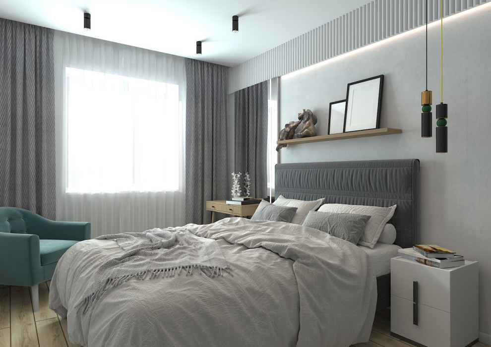 Квартира ул. Зеленая