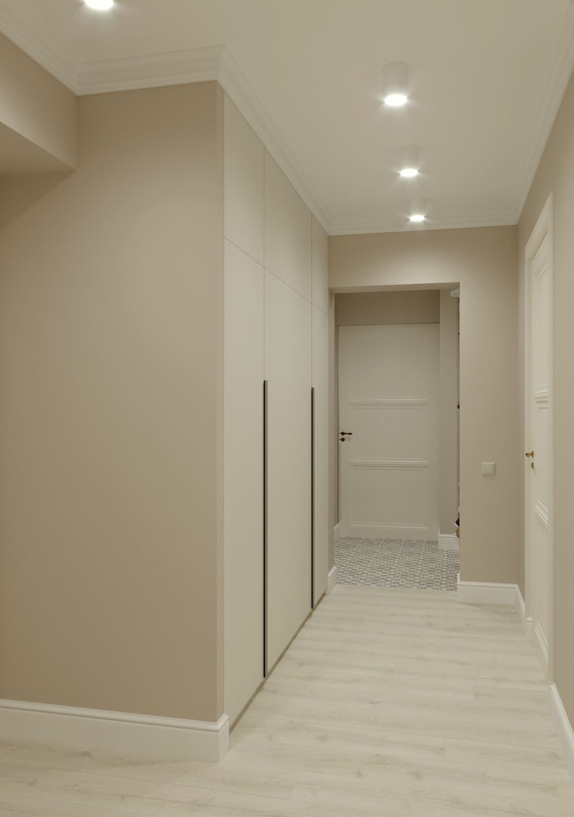 Проект для многодетной семьи