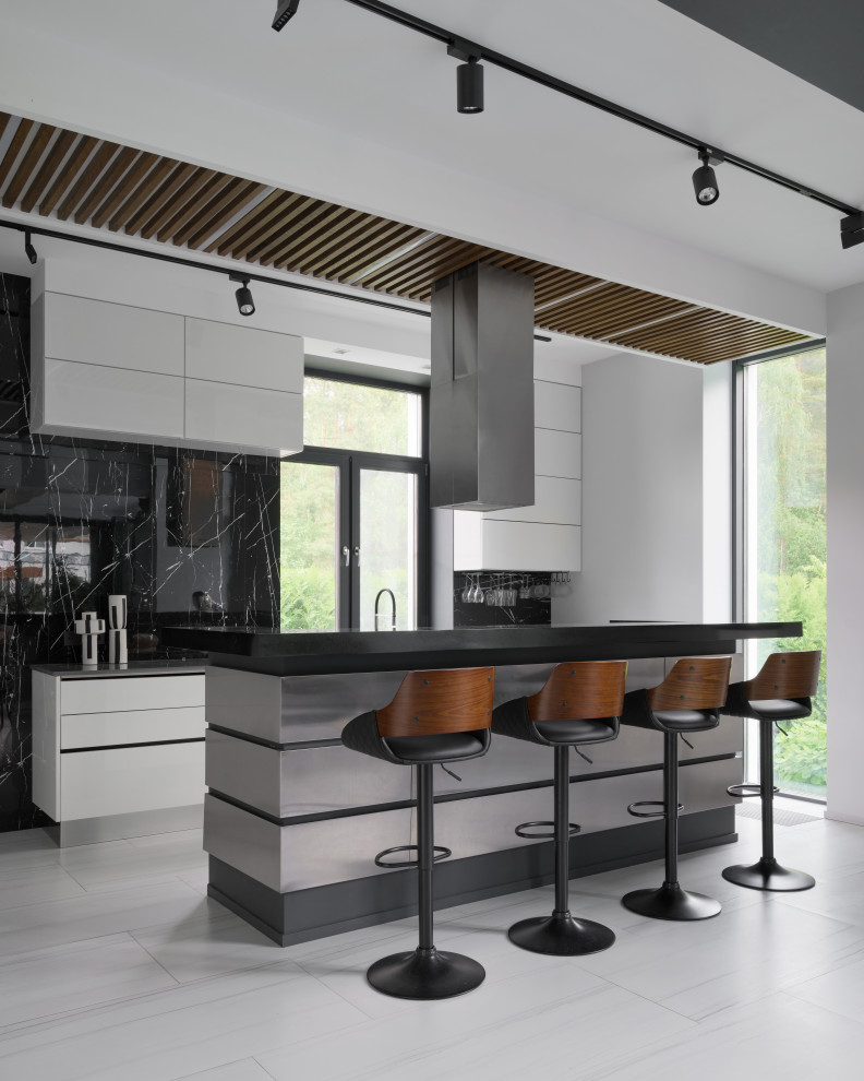 Загородный дом Лосиный Парк