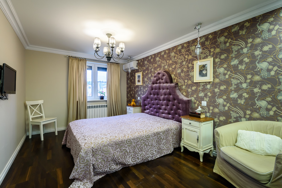 Подмосковное кантри