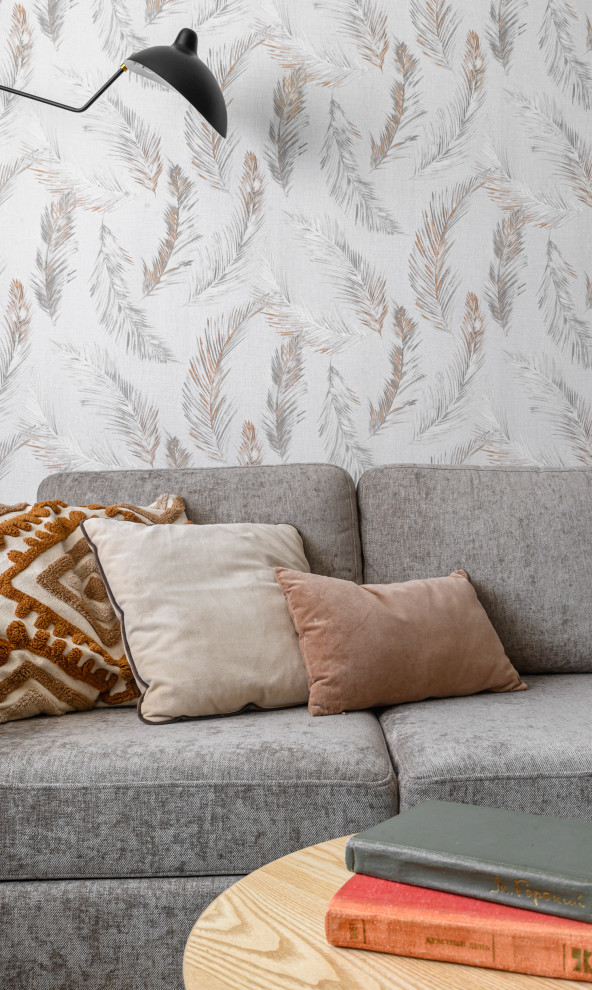 Фотосъемка реализованного проекта в г. Дмитров