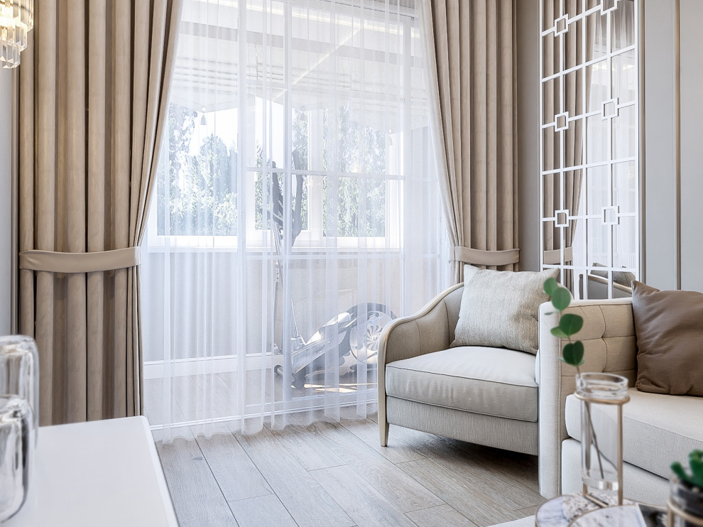 ЖК "Искра Парк"