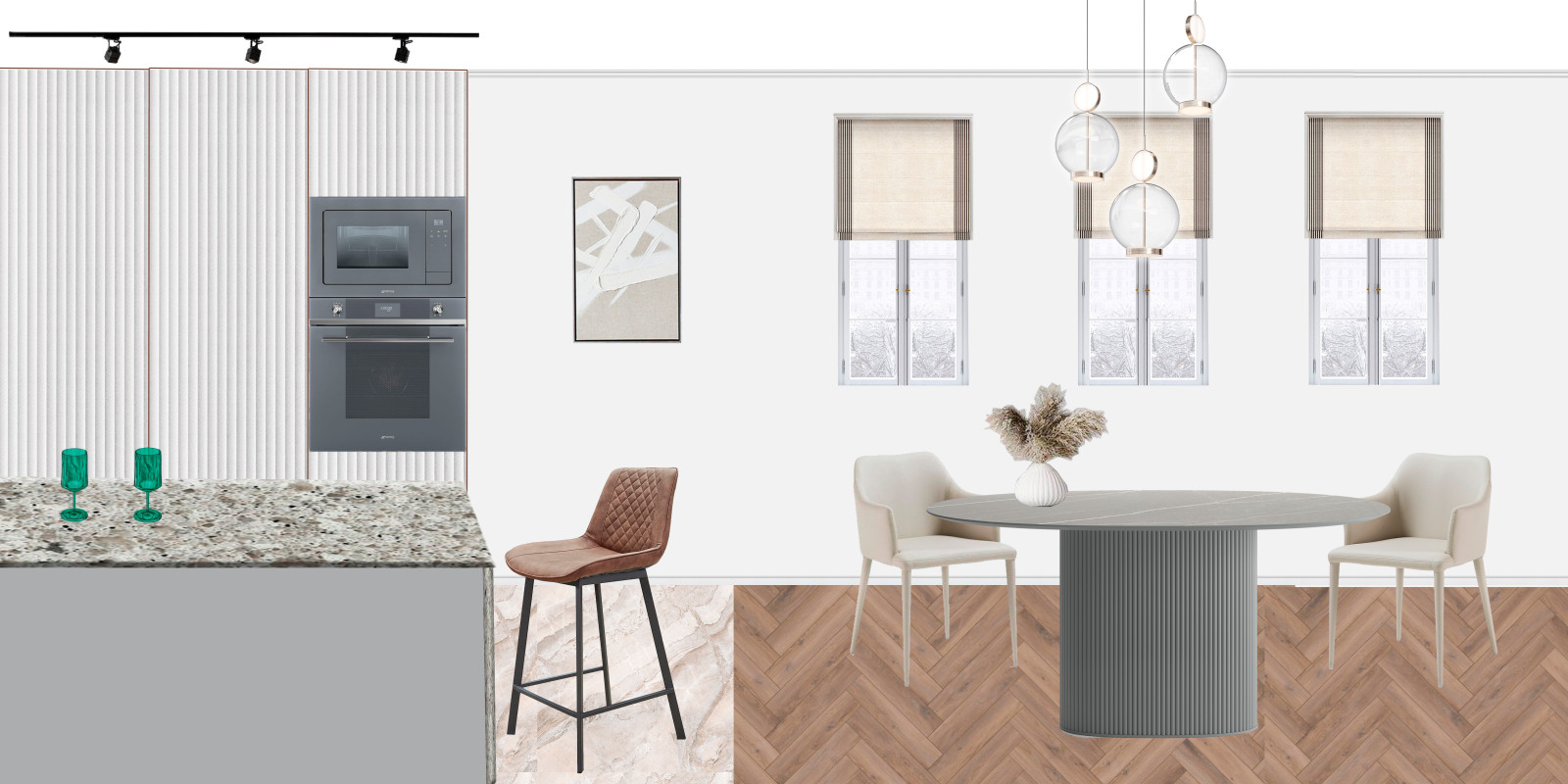 Анастасия Баженова