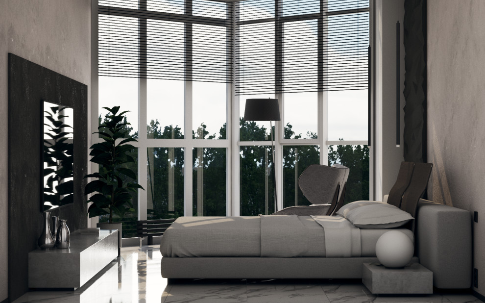 Дизайн спальни