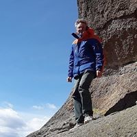 Алексей Гаврилов