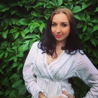 Александра Морозова