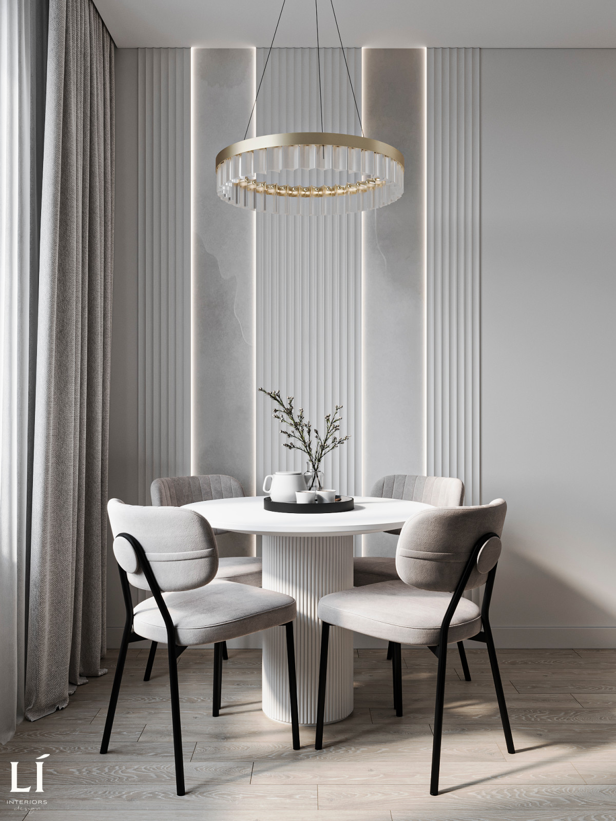 ЖК Талисман