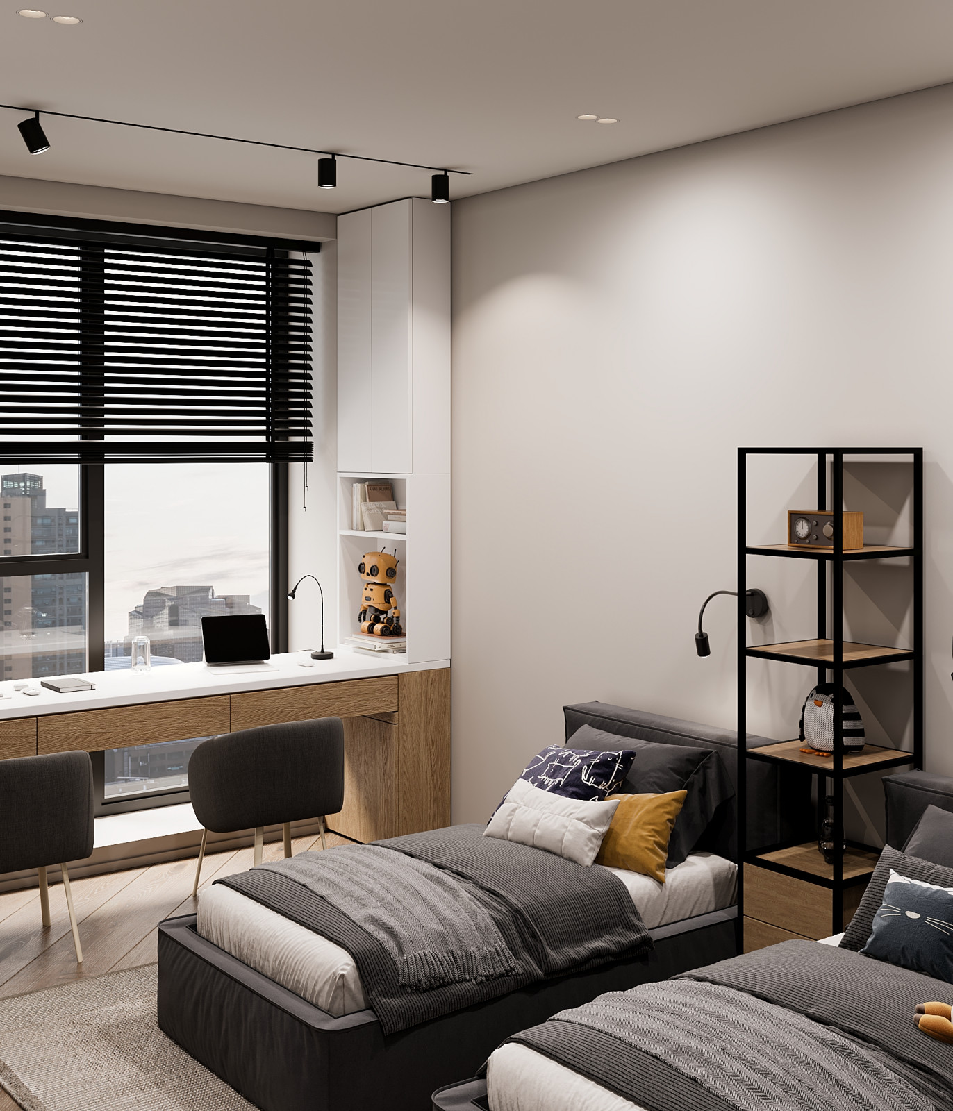 Квартира В Москве