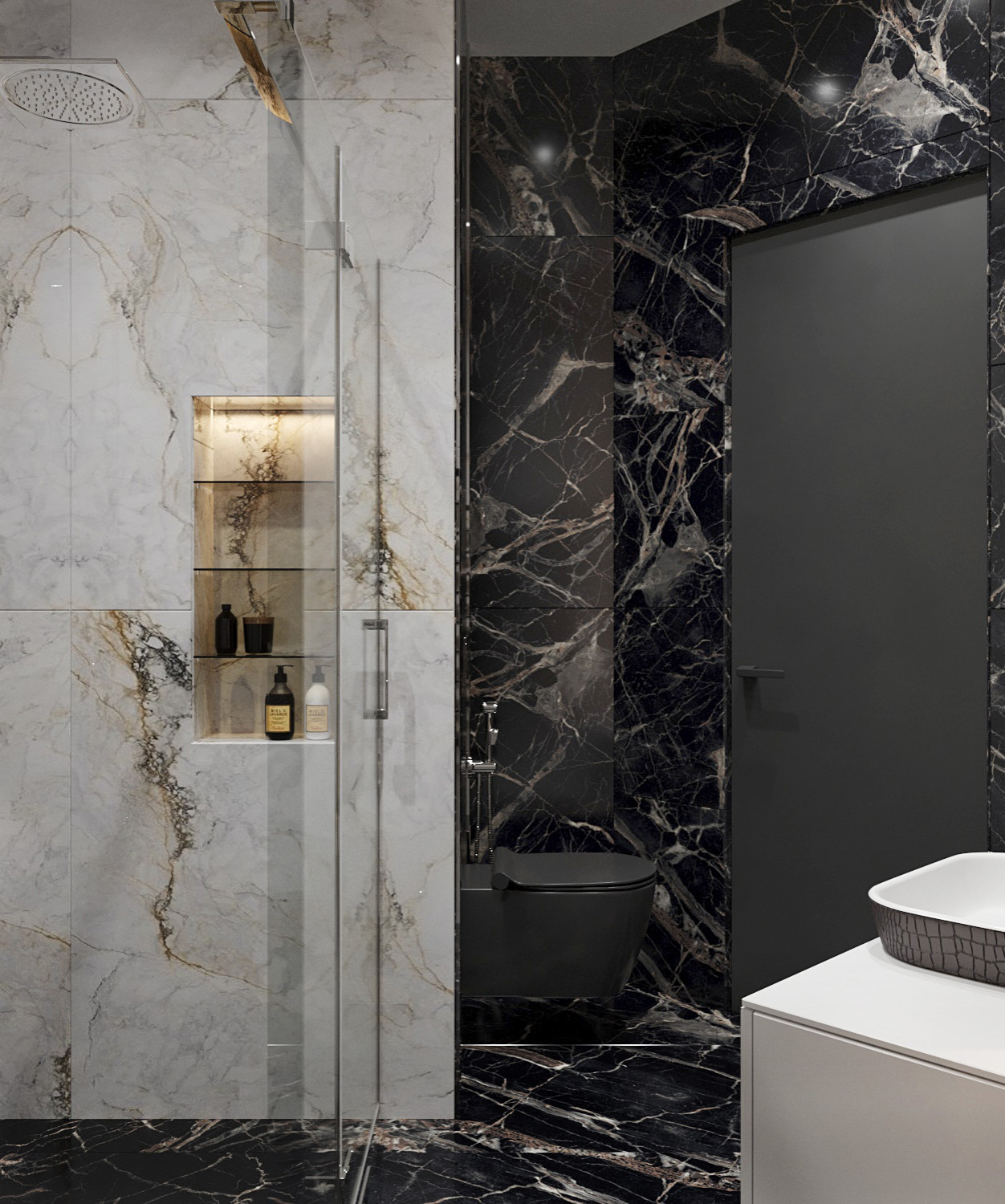 ЖК Грюнвальд