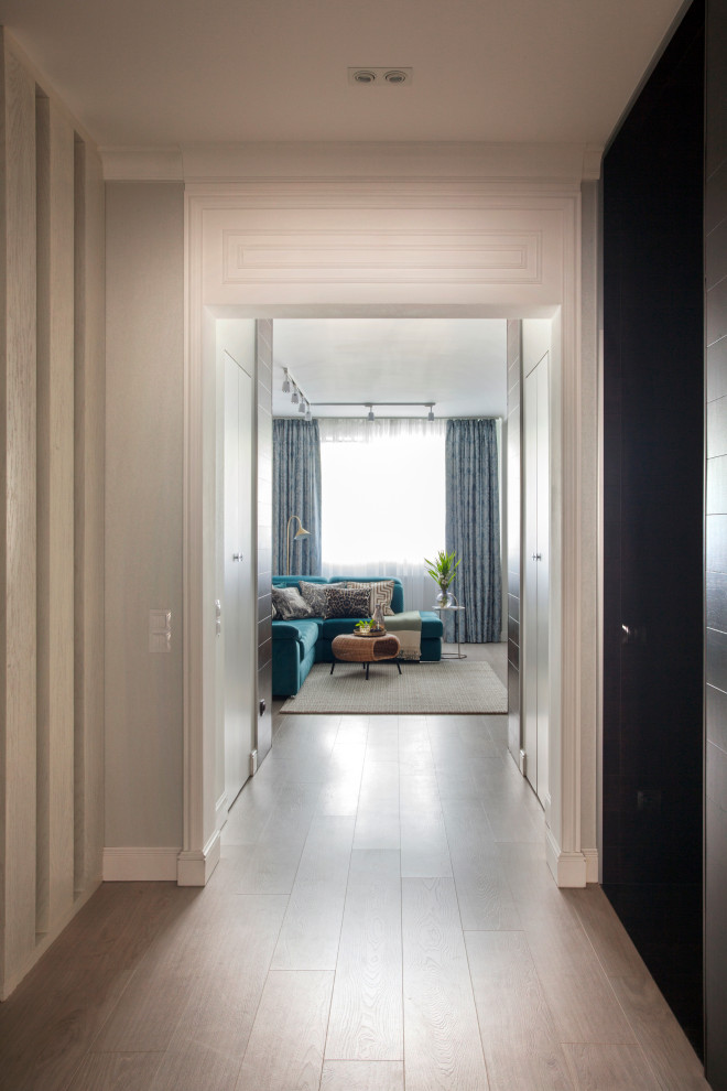 Весна в городе! Квартира 140кв.м.