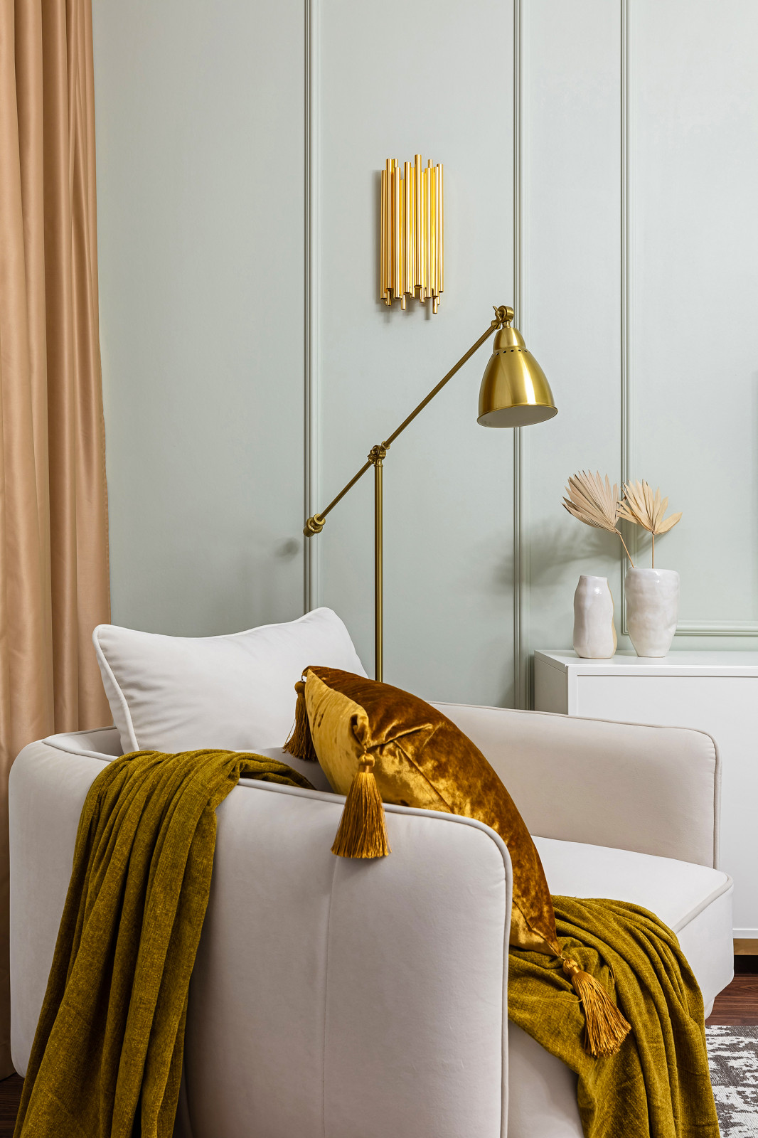 Неоклассика на Петрозаводской