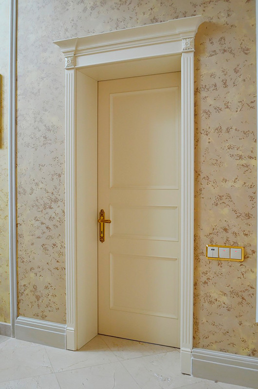 Двери - столярное производство