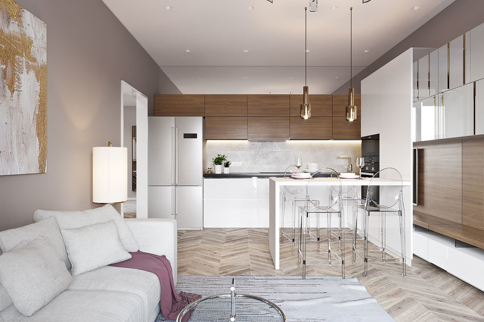 Квартира в ЖК "Wine House"