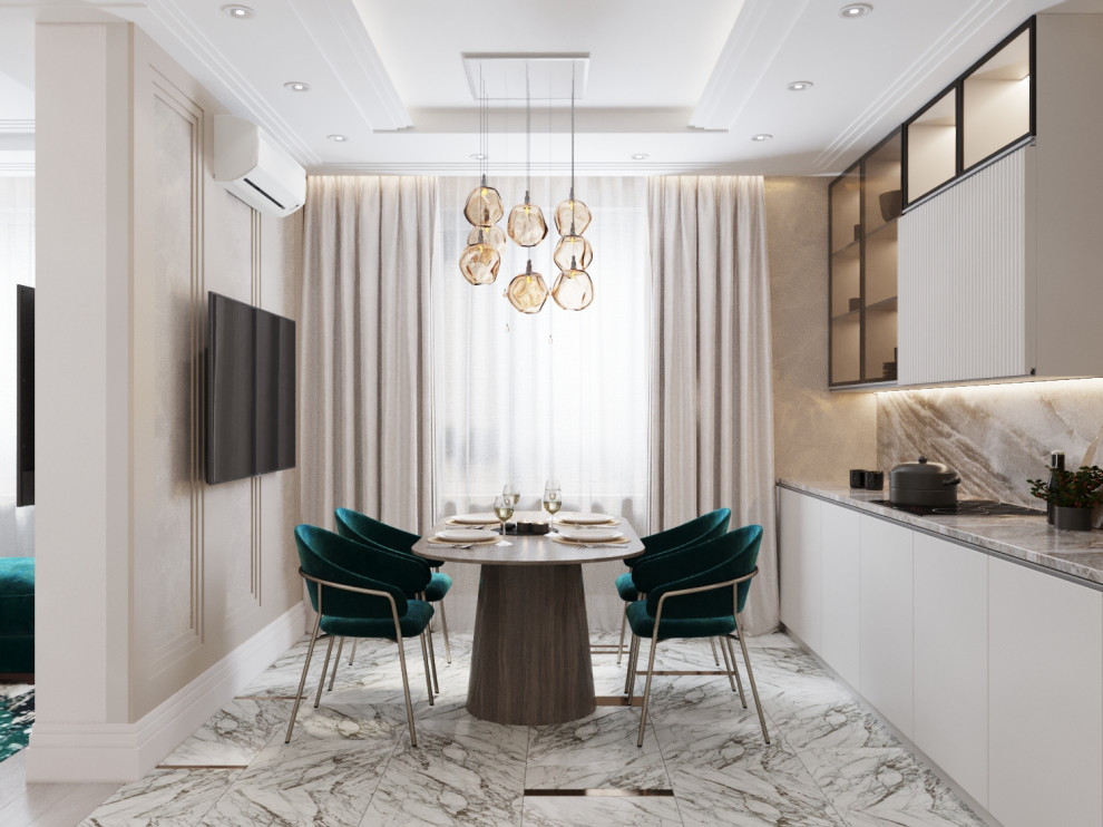 ЖК "Венский лес" г.Уфа