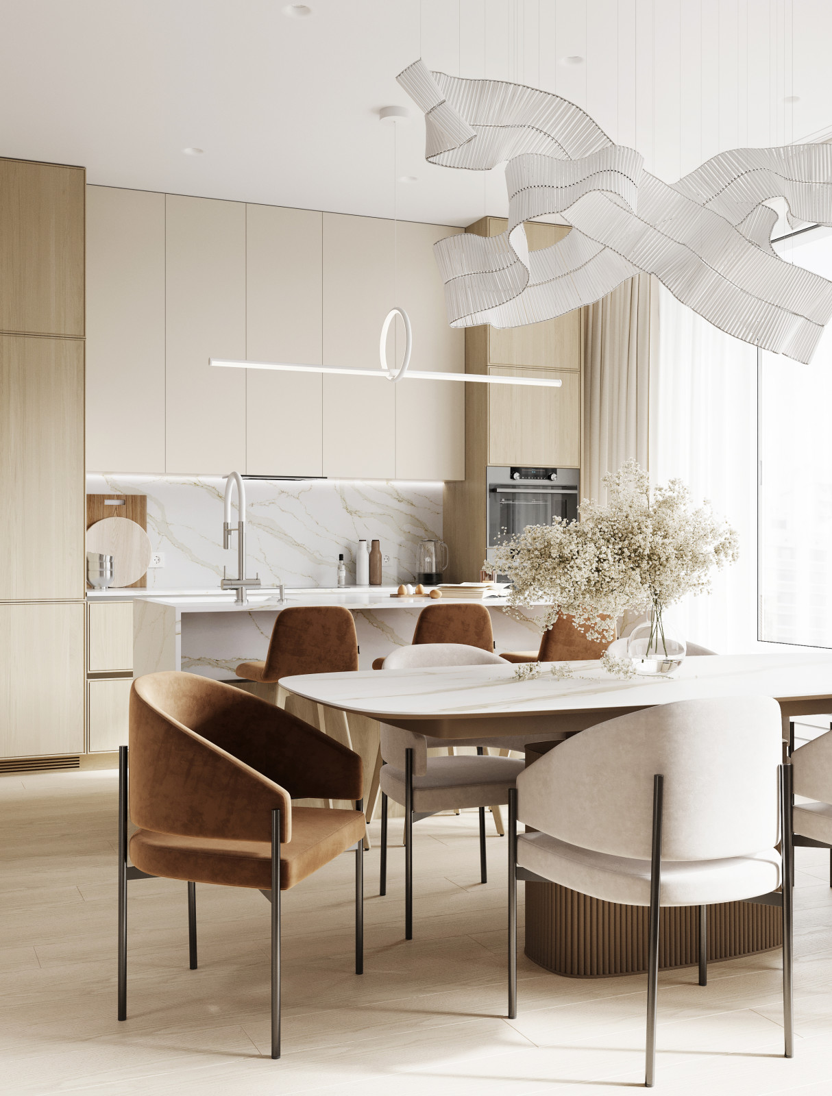 Елизавета Остроух