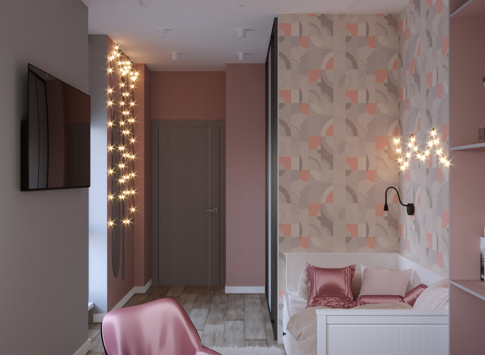 Квартира в центре города для семьи из 4ех человек