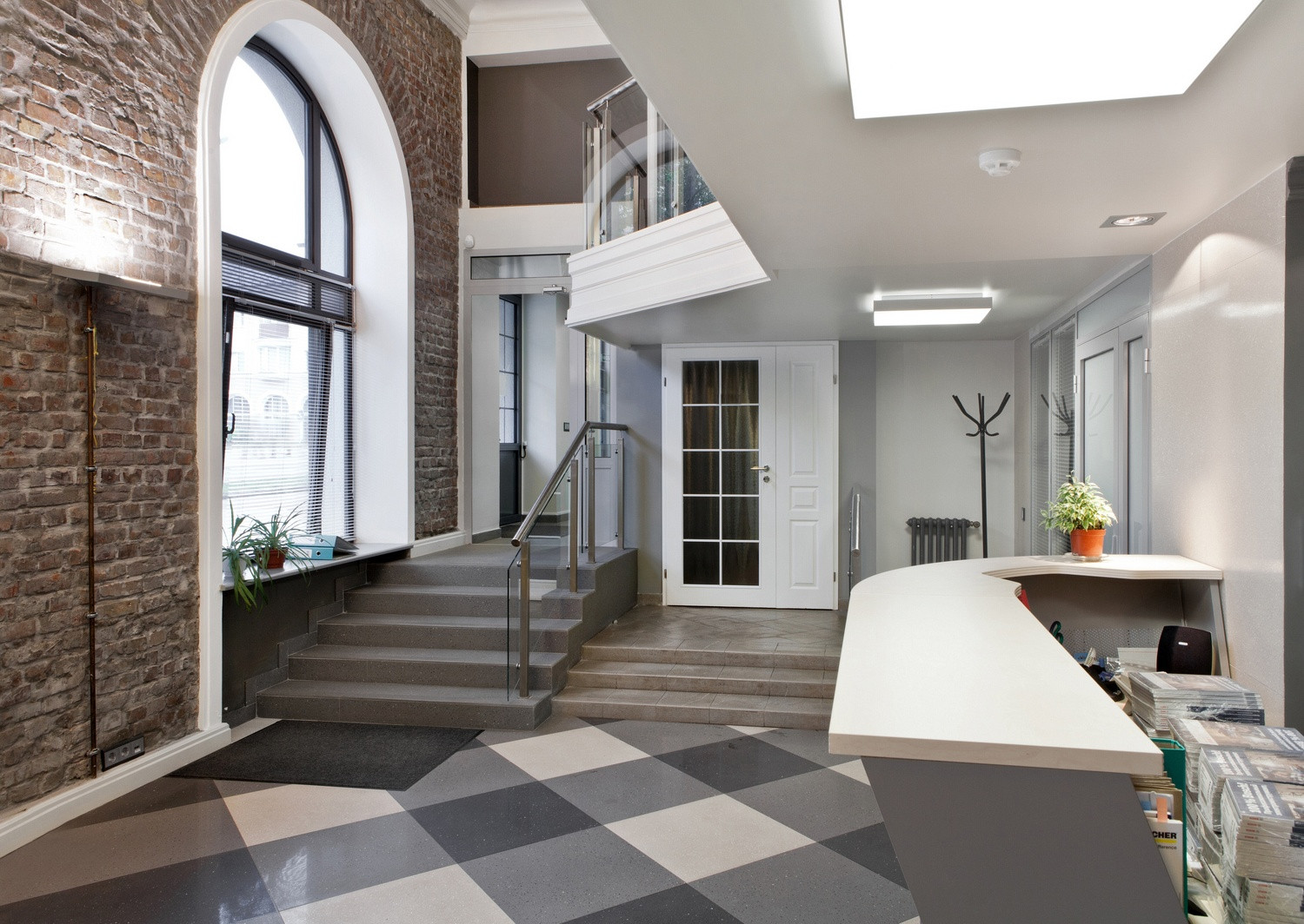 Офис в Минске