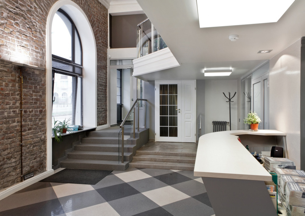 Офис в Минске