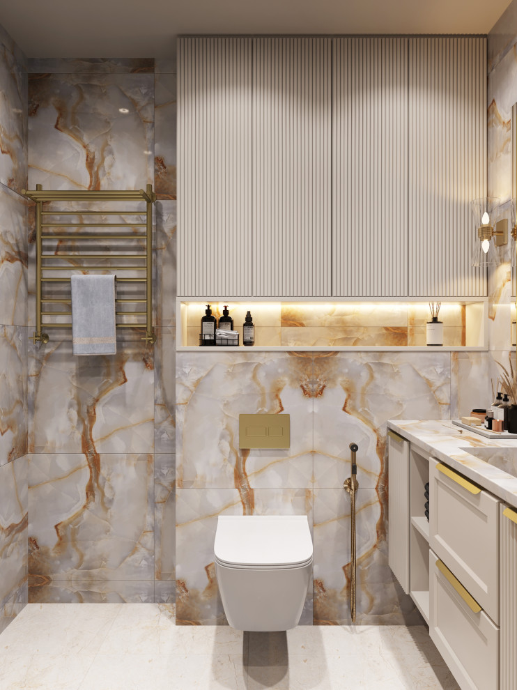 Дом в ближнем Подмосковье