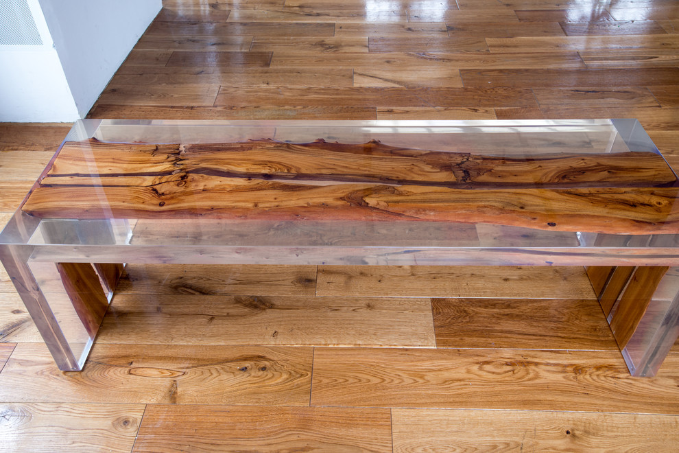 Консоль Ismylova