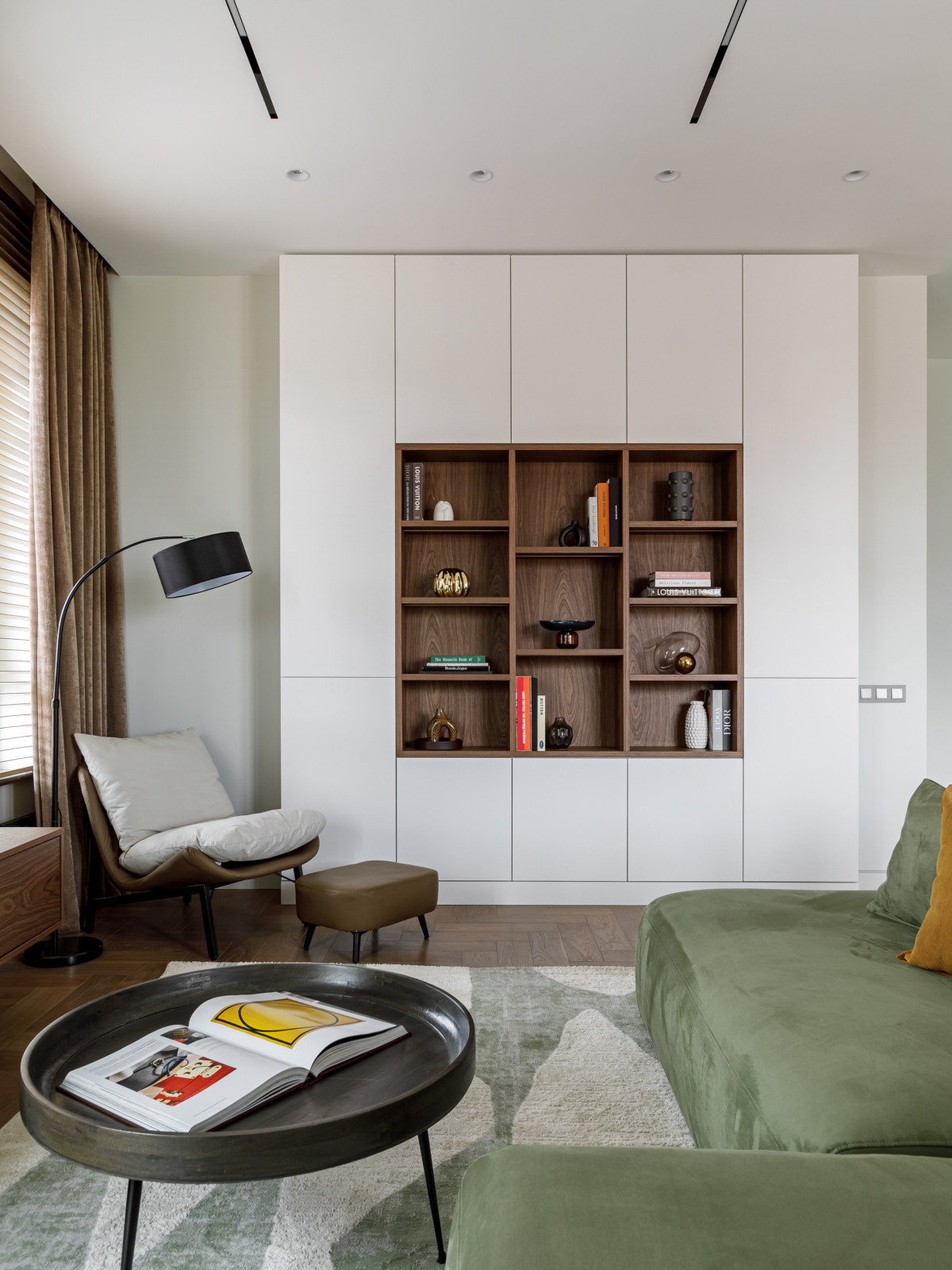 Большая Филевская